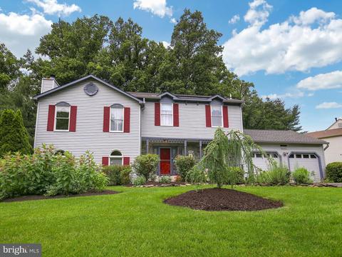 14612 Jaystone Dr, Silver Spring, MD 20905 photo 1