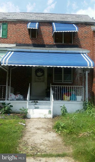 604 Jeffrey St, Baltimore, MD 21225 photo 1