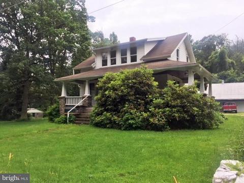 14550 Pennersville Rd, Cascade, MD 21719 photo 1