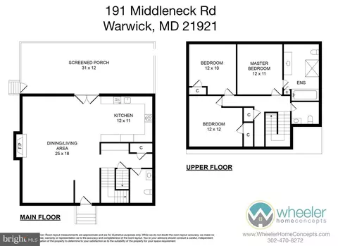 191 Middleneck Rd, Warwick, MD 21912 photo 30