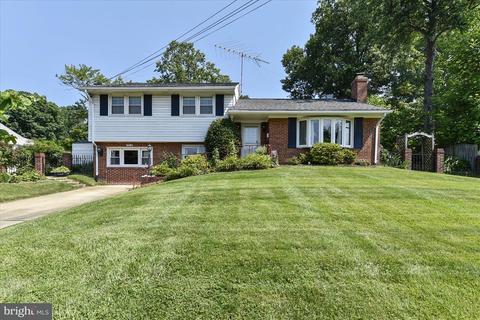 7516 Inzer St, Springfield, VA 22151 photo 1