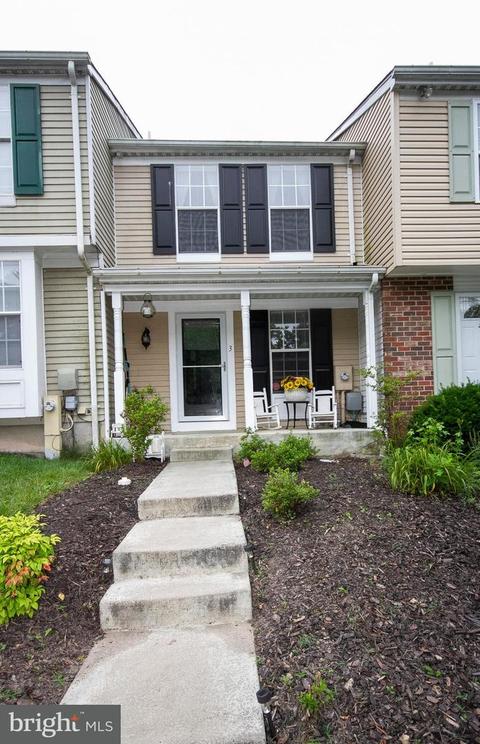 3 Dallington Ct, Perry Hall, MD 21128 photo 1