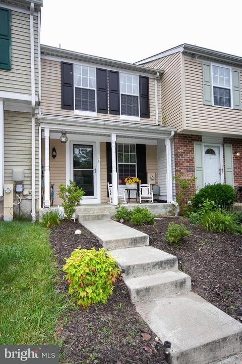 3 Dallington Ct, Perry Hall, MD 21128 photo 2