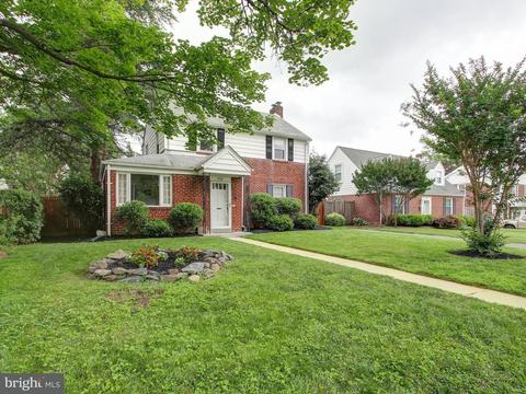 215 Normandy Dr, Silver Spring, MD 20901 photo 1