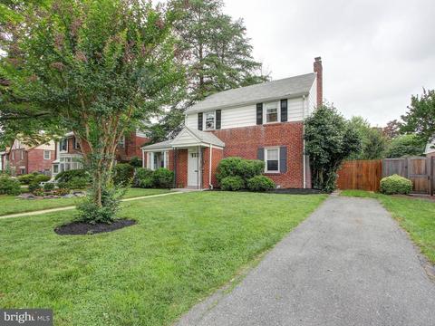 215 Normandy Dr, Silver Spring, MD 20901 photo 2