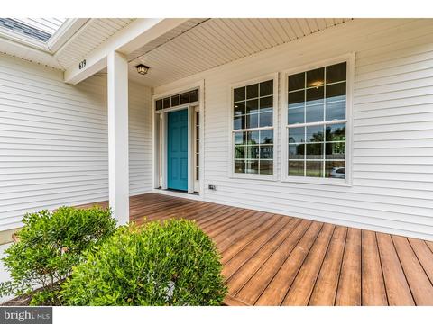 619 E 3rd St, Moorestown, NJ 08057 photo 3