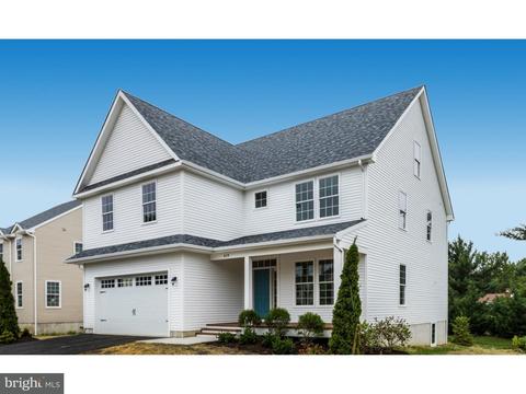 619 E 3rd St, Moorestown, NJ 08057 photo 1