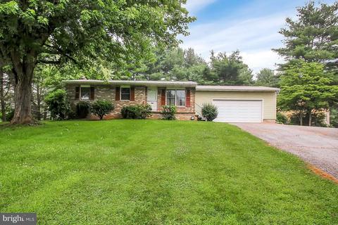3117 Preakness Dr, Fallston, MD 21047 photo 1