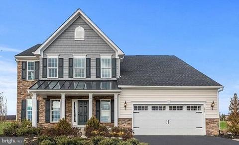 412 Corniche Ct, Westminster, MD 21158 photo 1