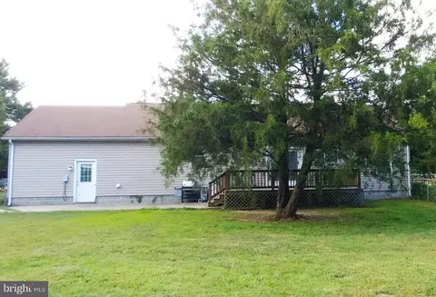 4919 Payne Rd, Hurlock, MD 21643 photo 2