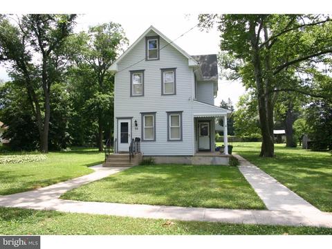 52 E Henry St, Palmyra, NJ 08065 photo 1