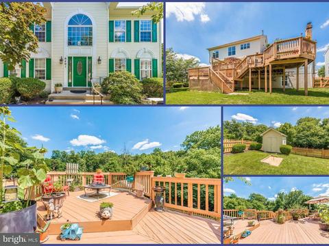 6401 Spring Forest Rd, Frederick, MD 21701 photo 1