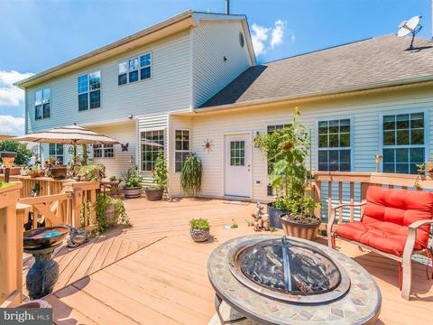 6401 Spring Forest Rd, Frederick, MD 21701 photo 4