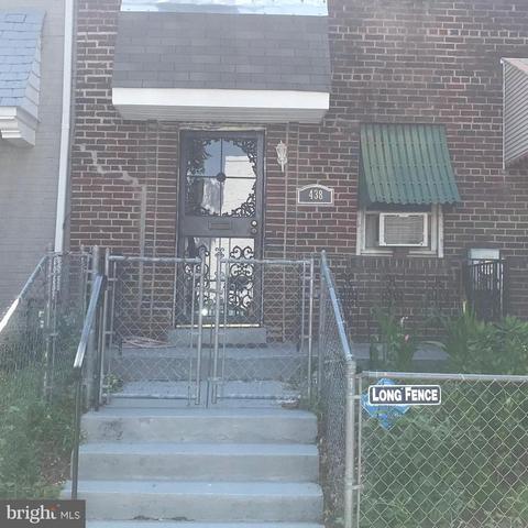 438 20th St NE, Washington, DC 20002 photo 1