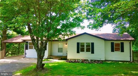 10452 Ada Rd, Marshall, VA 20115 photo 1