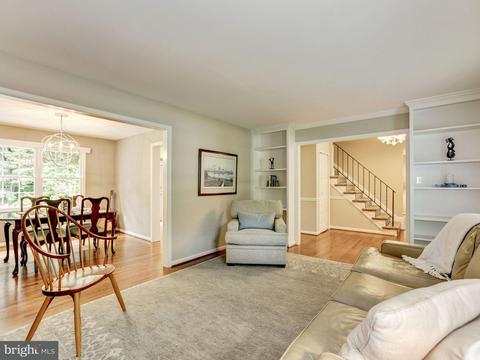 8708 Etta Dr, Springfield, VA 22152 photo 18