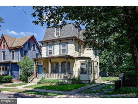 75 Centre St, Haddonfield, NJ 08033 photo 1