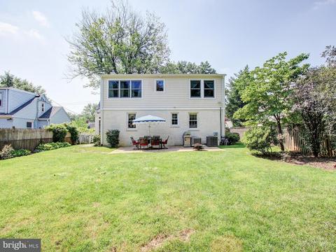 105 E Hamilton Ave, Silver Spring, MD 20901 photo 30