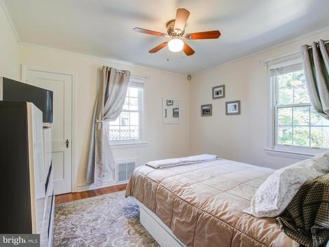 105 E Hamilton Ave, Silver Spring, MD 20901 photo 14