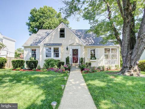 105 E Hamilton Ave, Silver Spring, MD 20901 photo 2