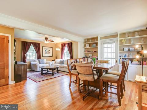 105 E Hamilton Ave, Silver Spring, MD 20901 photo 4