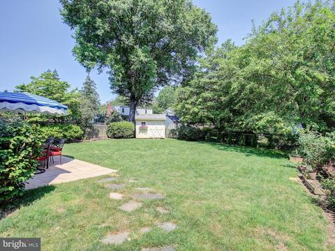 105 E Hamilton Ave, Silver Spring, MD 20901 photo 28