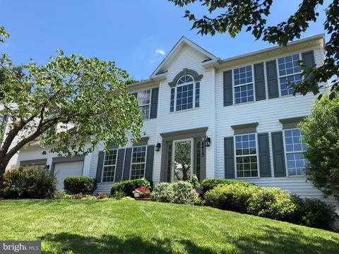 6413 Spring Forest Rd, Frederick, MD 21701 photo 1