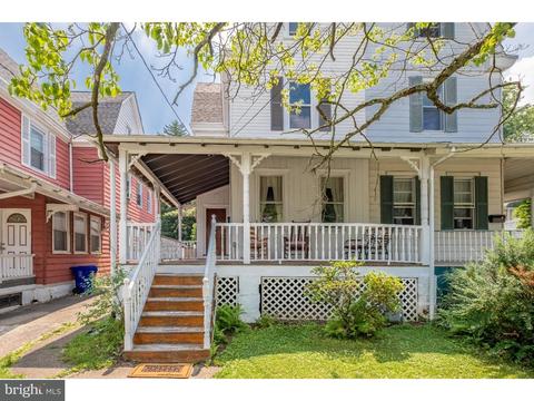 6 E Waverly Rd, Wyncote, PA 19095 photo 1