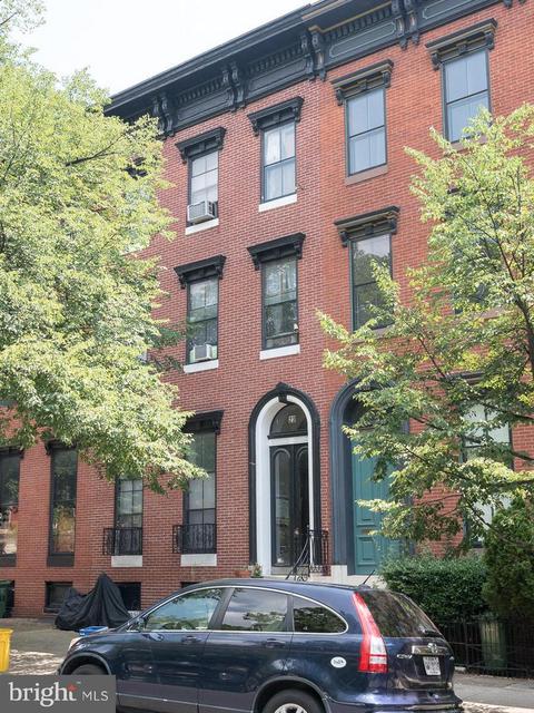 23 Stricker St, Baltimore, MD 21223 photo 1
