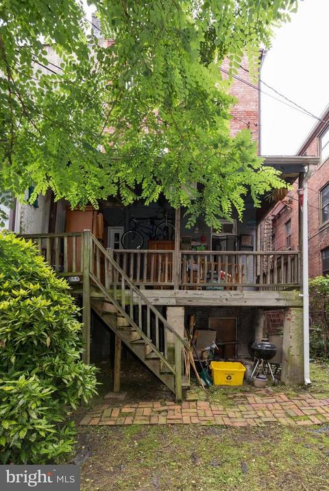 23 Stricker St, Baltimore, MD 21223 photo 2