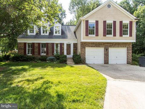 12404 Olivewood Pl, Silver Spring, MD 20904 photo 1