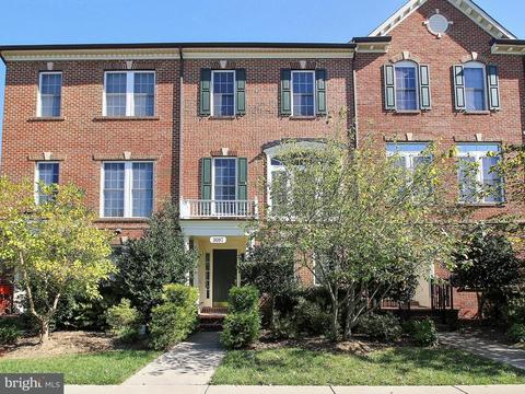 3697 Springhollow Ln, Frederick, MD 21704 photo 1