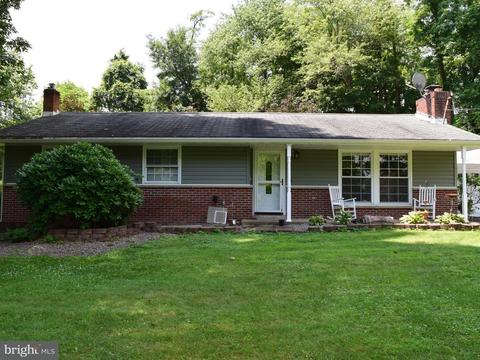 40 Walker Rd, La Vale, MD 21502 photo 1