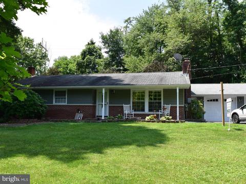 40 Walker Rd, La Vale, MD 21502 photo 2