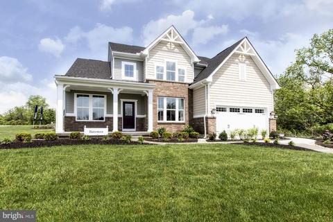 406 Corniche Ct, Westminster, MD 21158 photo 1