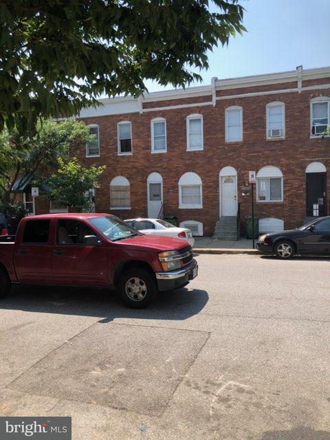 2007 Eagle St, Baltimore, MD 21223 photo 1