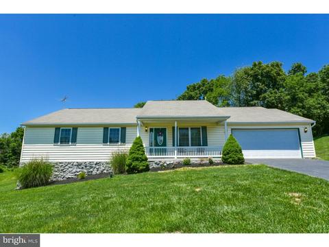 79 Audrey Dr, Barto, PA 19504 photo 1