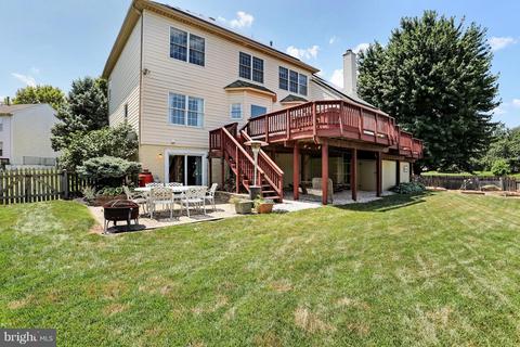 5343 Sovereign Pl, Frederick, MD 21703 photo 30