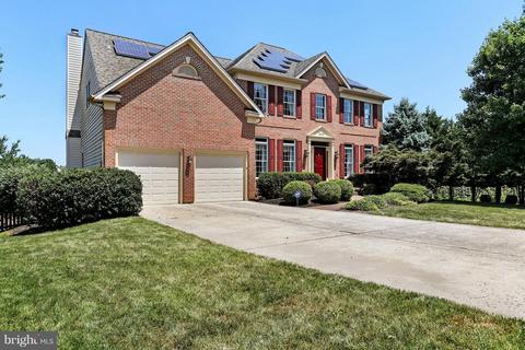 5343 Sovereign Pl, Frederick, MD 21703 photo 1