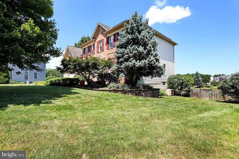 5343 Sovereign Pl, Frederick, MD 21703 photo 3