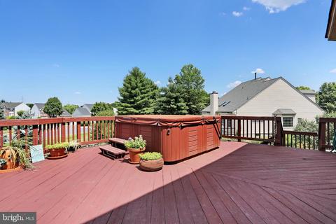 5343 Sovereign Pl, Frederick, MD 21703 photo 13