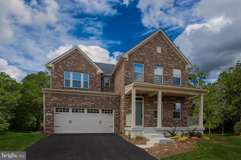 6522 Wild Plum Dr, Frederick, MD 21703 photo 1