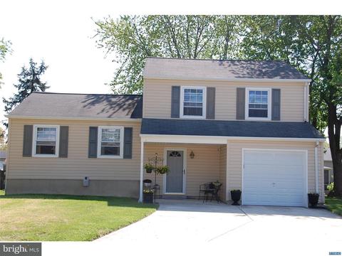 110 N Dover Ct, Bear, DE 19701 photo 1