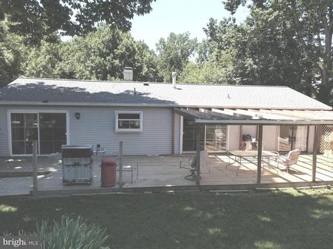 19003 Red Oak Ln, Triangle, VA 22172 photo 20