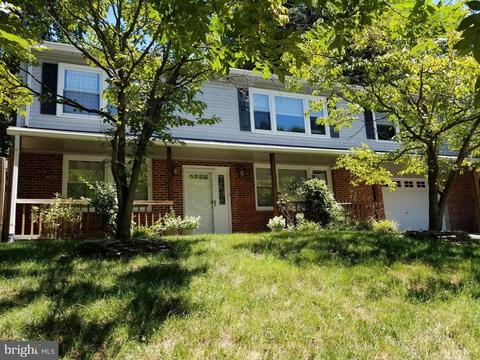 19003 Red Oak Ln, Triangle, VA 22172 photo 2