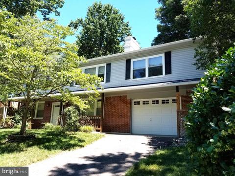 19003 Red Oak Ln, Triangle, VA 22172 photo 1