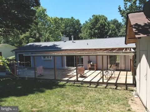 19003 Red Oak Ln, Triangle, VA 22172 photo 5