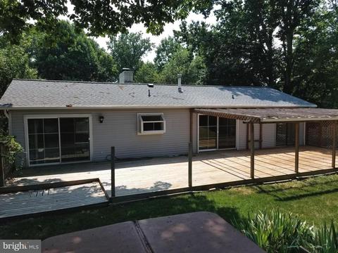 19003 Red Oak Ln, Triangle, VA 22172 photo 3