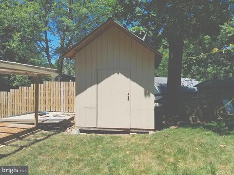 19003 Red Oak Ln, Triangle, VA 22172 photo 22