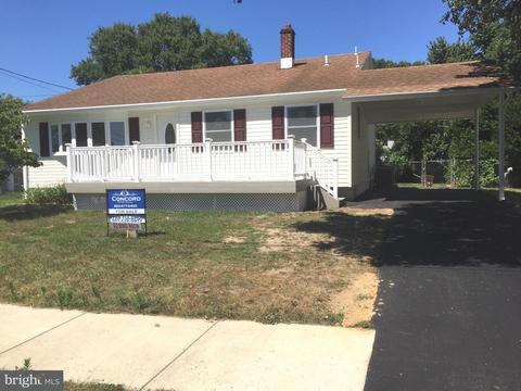 58 E Stephen Dr, Newark, DE 19713 photo 1